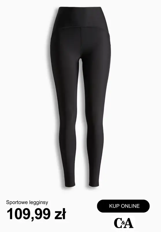 C&A - gazetka promocyjna Nowości dla niej od środy 31.12  - strona 9