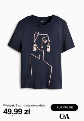 C&A - gazetka promocyjna Nowości dla niej od środy 31.12  - strona 12