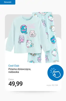 Smyk - gazetka promocyjna Nowości 2026 - ubrania i buty dziecięce! od środy 31.12 do niedzieli 11.01 - strona 4