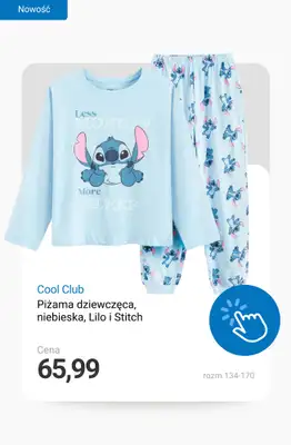 Smyk - gazetka promocyjna Nowości 2026 - ubrania i buty dziecięce! od środy 31.12 do niedzieli 11.01 - strona 6