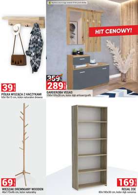 Merkury Market - gazetka promocyjna Meble, wypoczynki, materace od piątku 02.01 do soboty 31.01 - strona 34