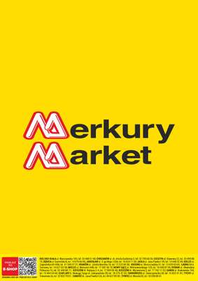 Merkury Market - gazetka promocyjna Meble, wypoczynki, materace od piątku 02.01 do soboty 31.01 - strona 40