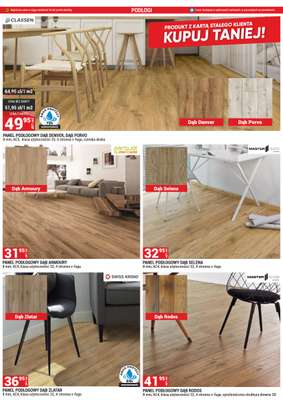 Merkury Market - gazetka promocyjna Gazetka od piątku 02.01 do soboty 31.01 - strona 6