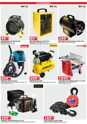 Merkury Market - gazetka promocyjna Gazetka od piątku 02.01 do soboty 31.01 - strona 26