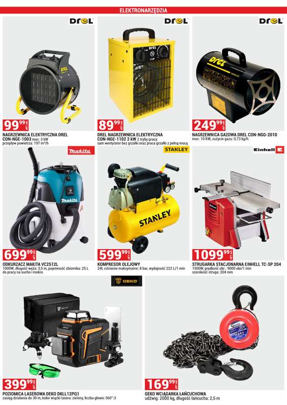 Merkury Market - gazetka promocyjna Gazetka od piątku 02.01 do soboty 31.01 - strona 26