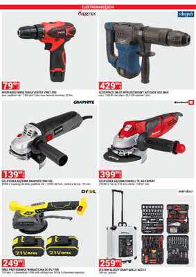 Merkury Market - gazetka promocyjna Gazetka od piątku 02.01 do soboty 31.01 - strona 24