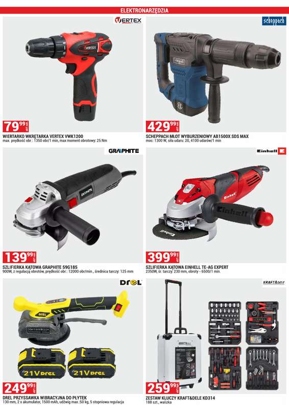 Merkury Market - gazetka promocyjna Gazetka od piątku 02.01 do soboty 31.01 - strona 24