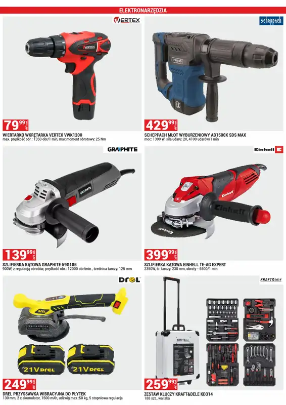 Merkury Market - gazetka promocyjna Gazetka od piątku 02.01 do soboty 31.01 - strona 24