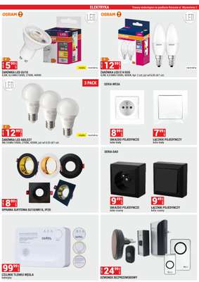 Merkury Market - gazetka promocyjna Gazetka od piątku 02.01 do soboty 31.01 - strona 15