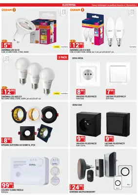 Merkury Market - gazetka promocyjna Gazetka od piątku 02.01 do soboty 31.01 - strona 15