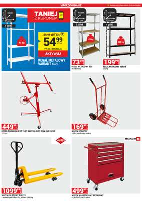 Merkury Market - gazetka promocyjna Gazetka od piątku 02.01 do soboty 31.01 - strona 27
