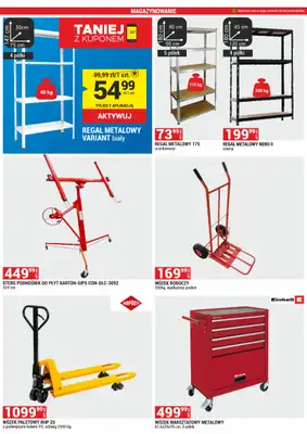 Merkury Market - gazetka promocyjna Gazetka od piątku 02.01 do soboty 31.01 - strona 27