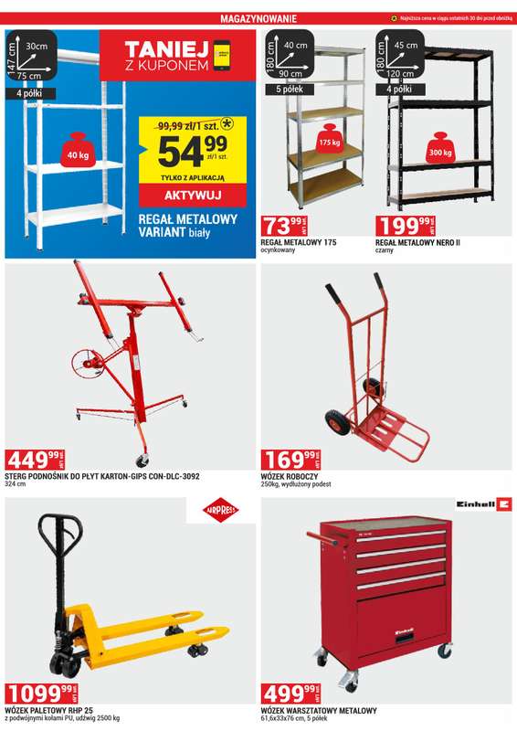 Merkury Market - gazetka promocyjna Gazetka od piątku 02.01 do soboty 31.01 - strona 27