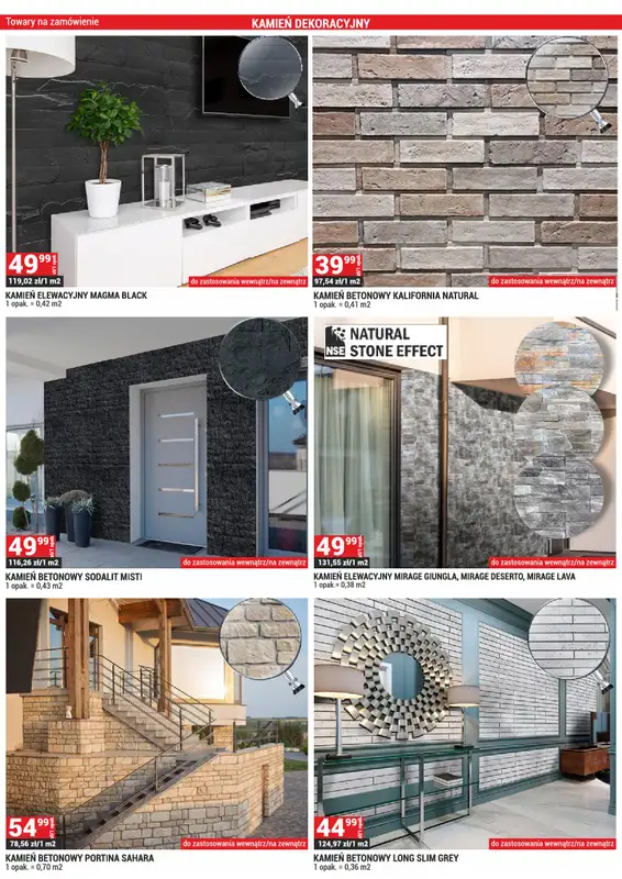 Merkury Market - gazetka promocyjna Gazetka od piątku 02.01 do soboty 31.01 - strona 44