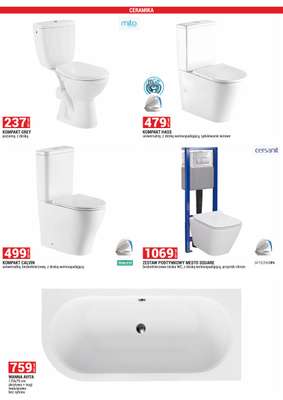 Merkury Market - gazetka promocyjna Gazetka od piątku 02.01 do soboty 31.01 - strona 36