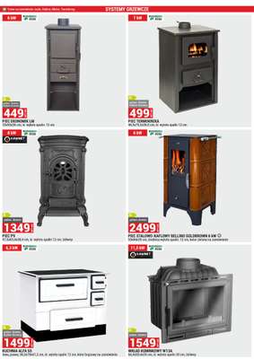 Merkury Market - gazetka promocyjna Gazetka od piątku 02.01 do soboty 31.01 - strona 43