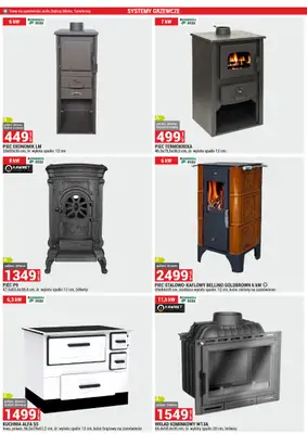 Merkury Market - gazetka promocyjna Gazetka od piątku 02.01 do soboty 31.01 - strona 43