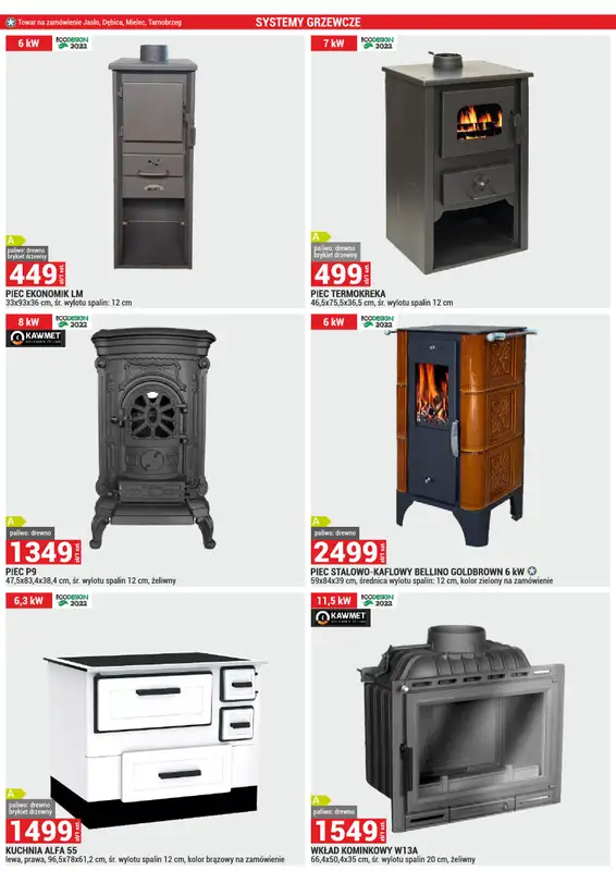 Merkury Market - gazetka promocyjna Gazetka od piątku 02.01 do soboty 31.01 - strona 43