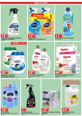 Merkury Market - gazetka promocyjna Gazetka od piątku 02.01 do soboty 31.01 - strona 29