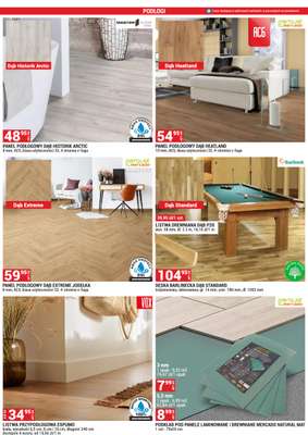 Merkury Market - gazetka promocyjna Gazetka od piątku 02.01 do soboty 31.01 - strona 8