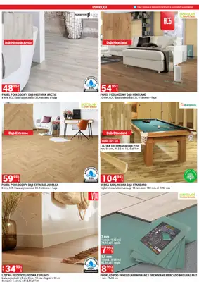 Merkury Market - gazetka promocyjna Gazetka od piątku 02.01 do soboty 31.01 - strona 8