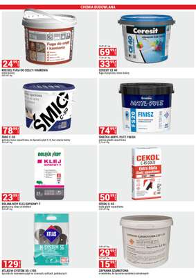 Merkury Market - gazetka promocyjna Gazetka od piątku 02.01 do soboty 31.01 - strona 33