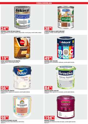 Merkury Market - gazetka promocyjna Gazetka od piątku 02.01 do soboty 31.01 - strona 30