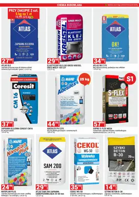 Merkury Market - gazetka promocyjna Gazetka od piątku 02.01 do soboty 31.01 - strona 34