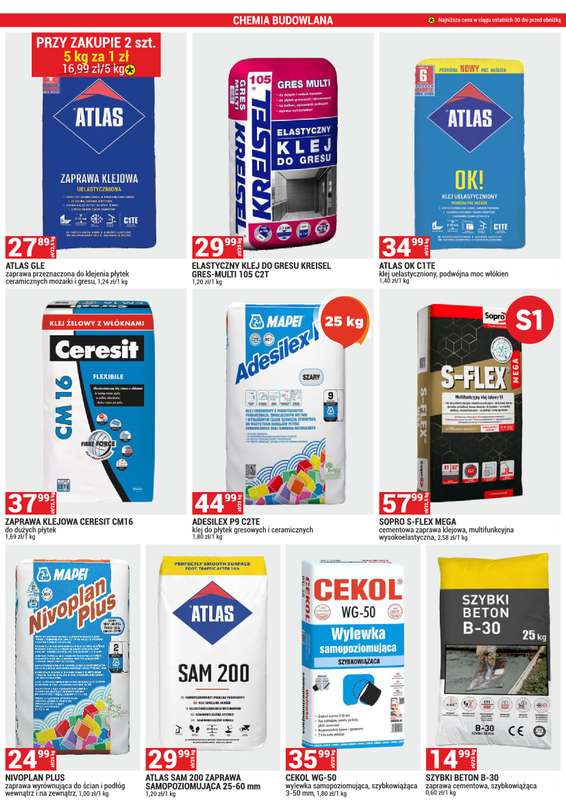 Merkury Market - gazetka promocyjna Gazetka od piątku 02.01 do soboty 31.01 - strona 34