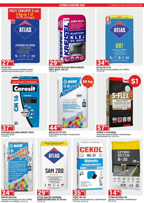 Merkury Market - gazetka promocyjna Gazetka od piątku 02.01 do soboty 31.01 - strona 34