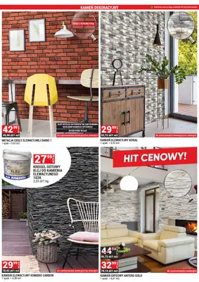 Merkury Market - gazetka promocyjna Gazetka od piątku 02.01 do soboty 31.01 - strona 45