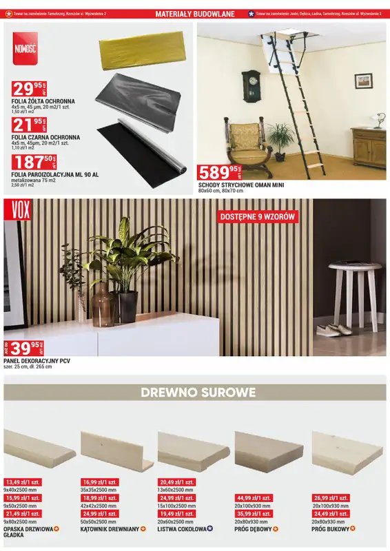 Merkury Market - gazetka promocyjna Gazetka od piątku 02.01 do soboty 31.01 - strona 12