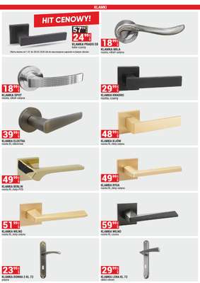 Merkury Market - gazetka promocyjna Gazetka od piątku 02.01 do soboty 31.01 - strona 3