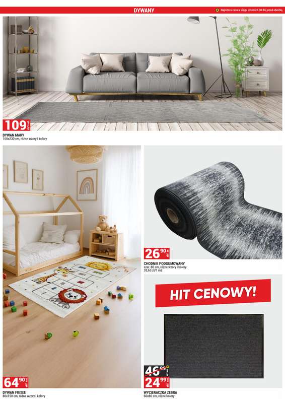 Merkury Market - gazetka promocyjna Gazetka od piątku 02.01 do soboty 31.01 - strona 21