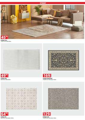 Merkury Market - gazetka promocyjna Gazetka od piątku 02.01 do soboty 31.01 - strona 20