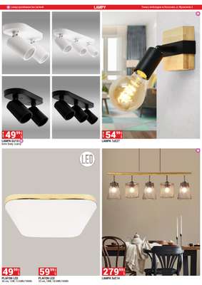 Merkury Market - gazetka promocyjna Gazetka od piątku 02.01 do soboty 31.01 - strona 16