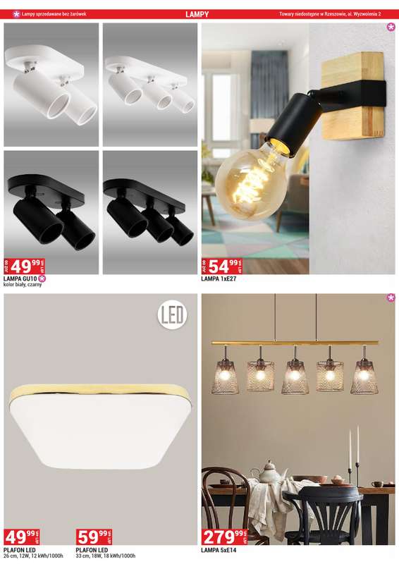 Merkury Market - gazetka promocyjna Gazetka od piątku 02.01 do soboty 31.01 - strona 16