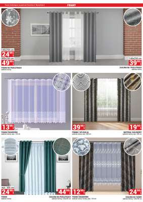 Merkury Market - gazetka promocyjna Gazetka od piątku 02.01 do soboty 31.01 - strona 18