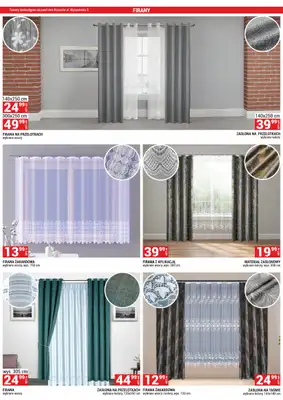 Merkury Market - gazetka promocyjna Gazetka od piątku 02.01 do soboty 31.01 - strona 18