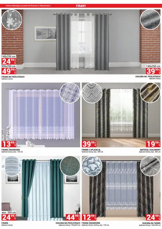 Merkury Market - gazetka promocyjna Gazetka od piątku 02.01 do soboty 31.01 - strona 18