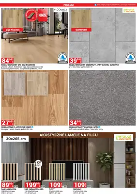 Merkury Market - gazetka promocyjna Gazetka od piątku 02.01 do soboty 31.01 - strona 10