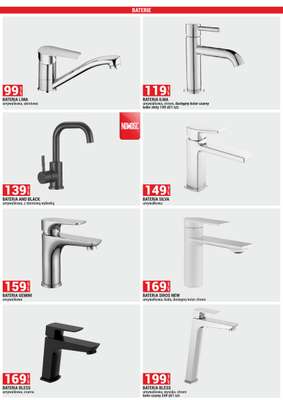 Merkury Market - gazetka promocyjna Gazetka od piątku 02.01 do soboty 31.01 - strona 39