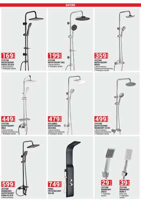 Merkury Market - gazetka promocyjna Gazetka od piątku 02.01 do soboty 31.01 - strona 41