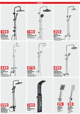 Merkury Market - gazetka promocyjna Gazetka od piątku 02.01 do soboty 31.01 - strona 41