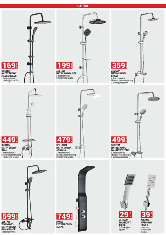 Merkury Market - gazetka promocyjna Gazetka od piątku 02.01 do soboty 31.01 - strona 41