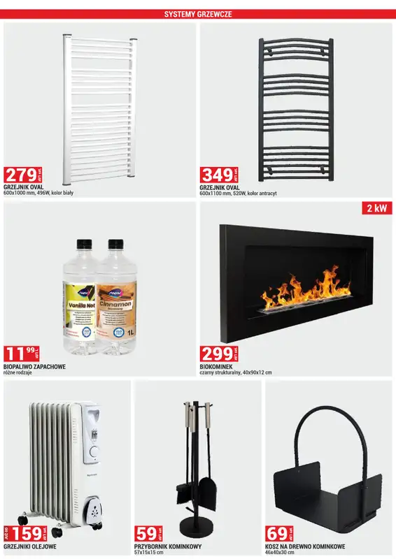 Merkury Market - gazetka promocyjna Gazetka od piątku 02.01 do soboty 31.01 - strona 42