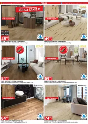 Merkury Market - gazetka promocyjna Gazetka od piątku 02.01 do soboty 31.01 - strona 9