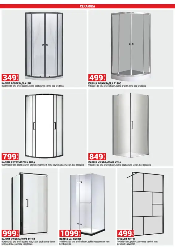 Merkury Market - gazetka promocyjna Gazetka od piątku 02.01 do soboty 31.01 - strona 37