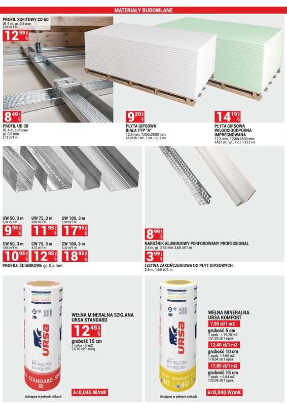 Merkury Market - gazetka promocyjna Gazetka od piątku 02.01 do soboty 31.01 - strona 11