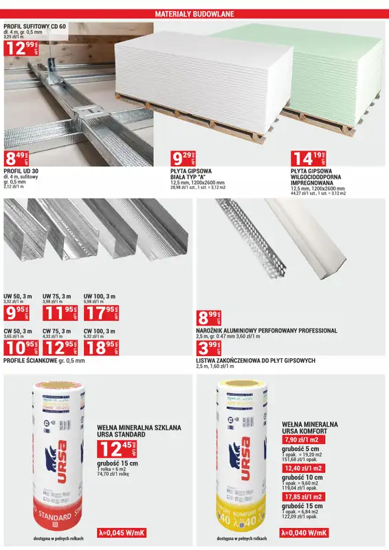Merkury Market - gazetka promocyjna Gazetka od piątku 02.01 do soboty 31.01 - strona 11
